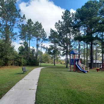 Cunningham Park - Parks Near Me