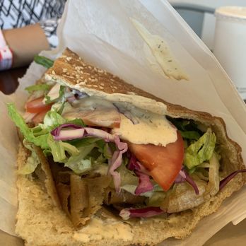 Berlins - Doner Sandwich - Bubble Tea Near Me - Los Angeles, California Berlins - Doner Sandwich - Bubble Tea Near Me - Los Angeles, California