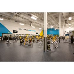 Chuze Fitness