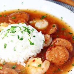 Deep Blue Seafood