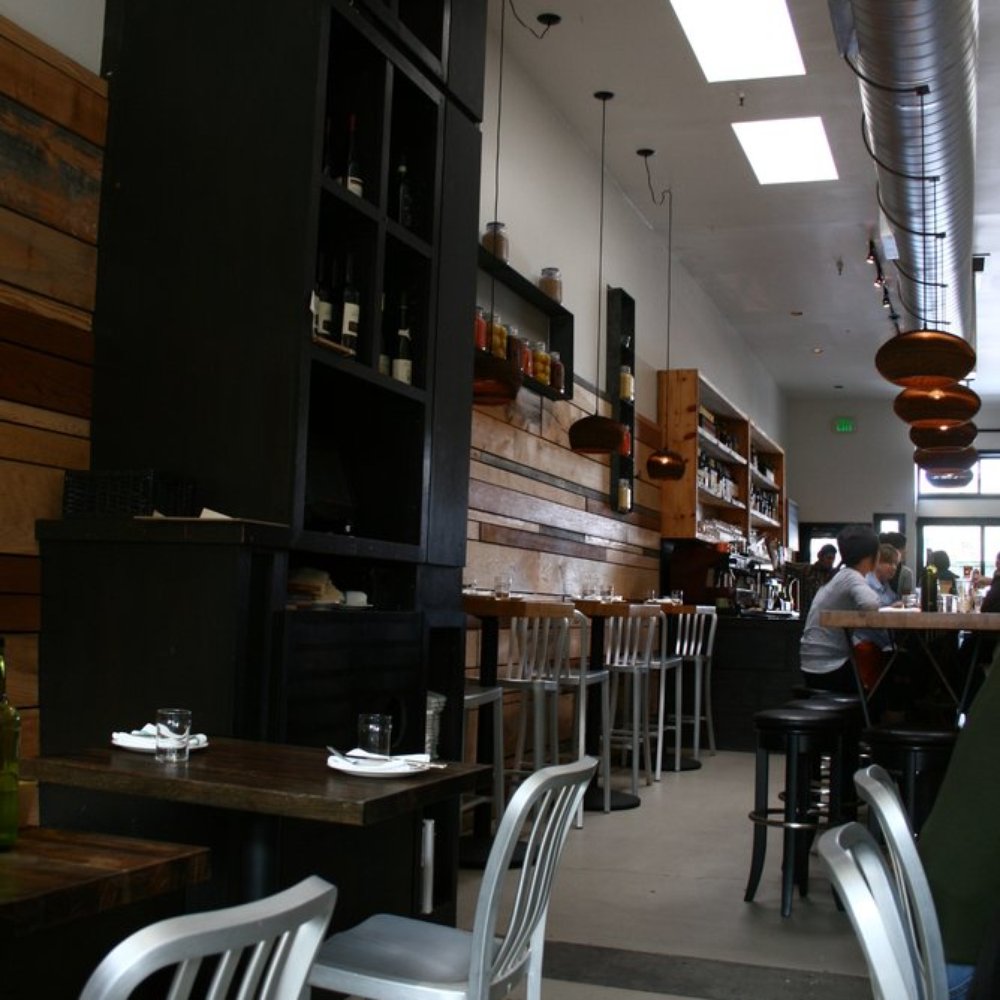 Starbelly - New American Near Me - San Francisco, California Starbelly - New American Near Me - San Francisco, California