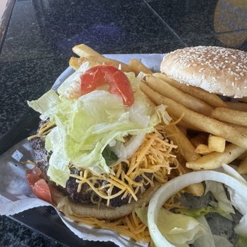 Sidelines Bar & Grill - They couldn't slice a new tomato? ;( - Sports Bars Near Me - Metairie, Louisiana Sidelines Bar & Grill - They couldn't slice a new tomato? ;( - Sports Bars Near Me - Metairie, Louisiana