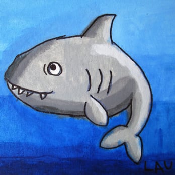 Drawn2Art - Pasadena - Lauren, Age 4, Acrylic - Art Schools Near Me - Pasadena, California Drawn2Art - Pasadena - Lauren, Age 4, Acrylic - Art Schools Near Me - Pasadena, California