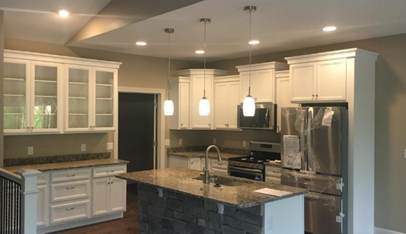 Slide of Webster Plumbing