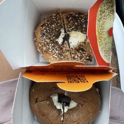 Brossard Bagel