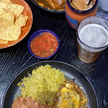 Ramos Redux Events - Mexican Near Me - Mesa, Arizona