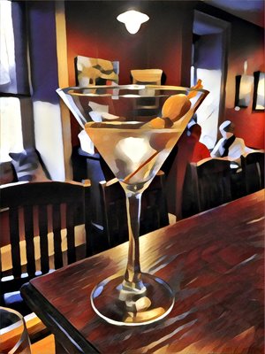 The Brew House on the Grand by null