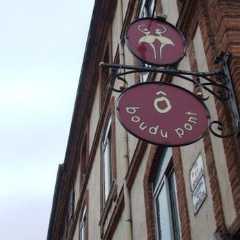 Ô Boudu Pont - Bars Near Me - Toulouse, 31 Ô Boudu Pont - Bars Near Me - Toulouse, 31
