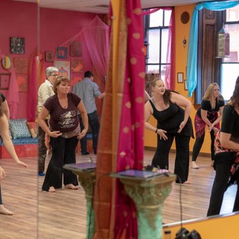 Oasis Dance Center - Dance Studios Near Me - Buffalo, New York