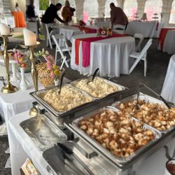 Rons Goode BBQ and Catering