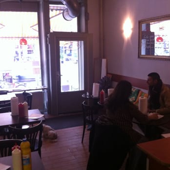Stargarder Burger - Burgers Near Me - Berlin, BE
