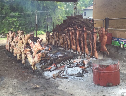 LOS TALAS Updated April 2024 Colectora Oeste Km. 61.500, Buenos