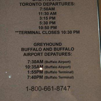 Greyhound Bus Lines - Transportation Near Me - Toronto, Ontario Greyhound Bus Lines - Transportation Near Me - Toronto, Ontario