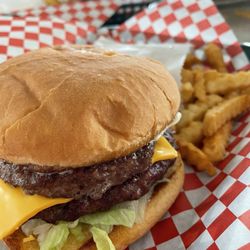 Airways Hamburgers