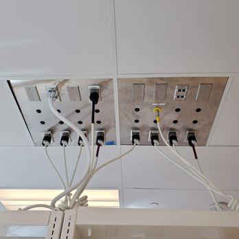 LC Networks - Telecommunications Near Me - San Jose, California