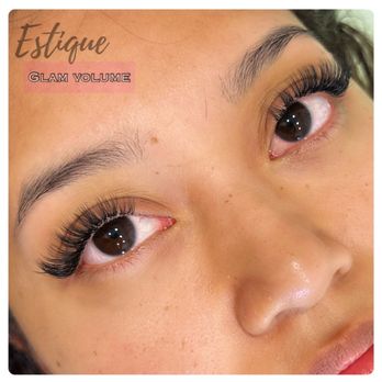 Estique Spa & Lash Studio - Glam volume - Skin Care Near Me - Columbus, Ohio Estique Spa & Lash Studio - Glam volume - Skin Care Near Me - Columbus, Ohio