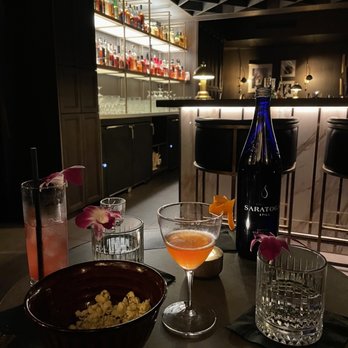 Tailor Shop - Cocktail Bars Near Me - Palm Springs, California Tailor Shop - Cocktail Bars Near Me - Palm Springs, California