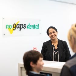 No Gaps Dental