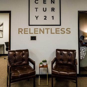 CENTURY 21 Affiliated - CENTURY 21 Affiliated St. Joseph, MI office lobby. - Real Estate Services Near Me - St. Joseph, Michigan