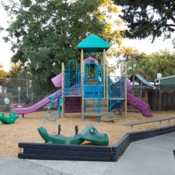 Growing Years Preschool