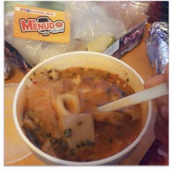 Mr. Menudo Oficial - Mexican Near Me - Compton, California Mr. Menudo Oficial - Mexican Near Me - Compton, California