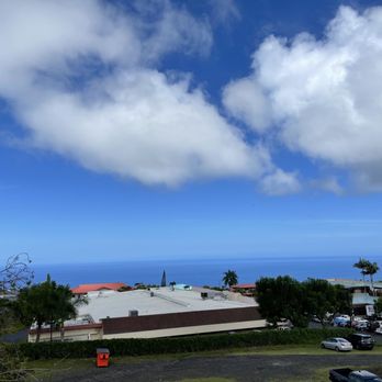 McDonald's - View - Fast Food Near Me - Kealakekua, Hawaii