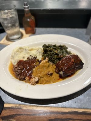 Zingerman's Roadhouse by null