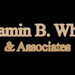 Benjamin B. Whiting & Associates