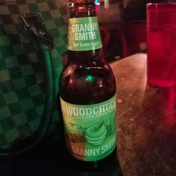 Mellow Mushroom Birmingham - Woodchuck granny smith - Pizza Near Me - Birmingham, Alabama Mellow Mushroom Birmingham - Woodchuck granny smith - Pizza Near Me - Birmingham, Alabama
