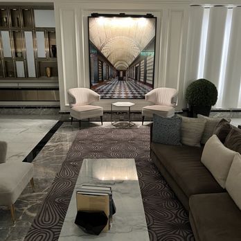 Four Seasons Hotel Chicago - Hotels Near Me - Chicago, Illinois