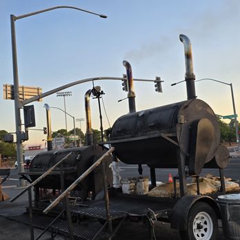 Big John's Texas BBQ - Barbeque Near Me - Page, Arizona