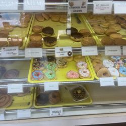 Glazed Donuts - DOOOONUTTSSSS!!!