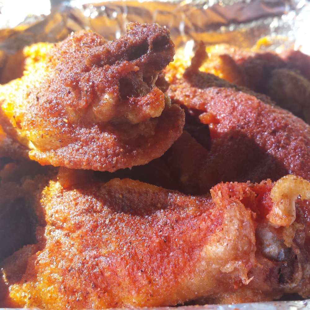 The Original BSB’s - Avalon - Some of the best wings outside buffalo and way better than McCartney's wings - Chicken Wings Near Me - Pittsburgh, Pennsylvania The Original BSB’s - Avalon - Some of the best wings outside buffalo and way better than McCartney's wings - Chicken Wings Near Me - Pittsburgh, Pennsylvania