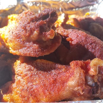 The Original BSB’s - Avalon - Some of the best wings outside buffalo and way better than McCartney's wings - Chicken Wings Near Me - Pittsburgh, Pennsylvania