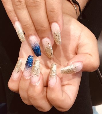Diamond Nails 1180 Ribaut Rd Beaufort Sc Health Beauty Consultants Mapquest