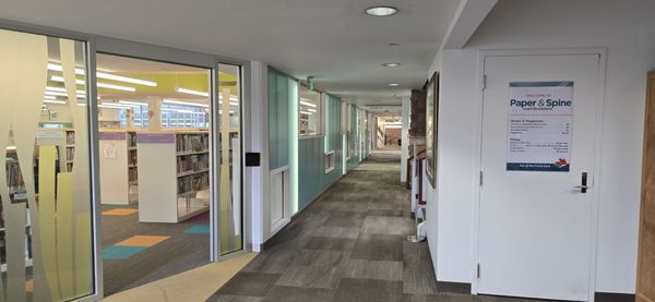 Boulder Public Library