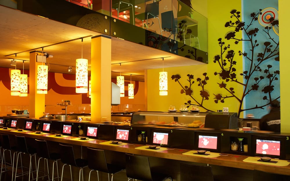 Yooji's Bellevue