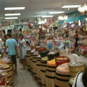 Candy Baron - Candy Stores Near Me - Laguna Beach, California