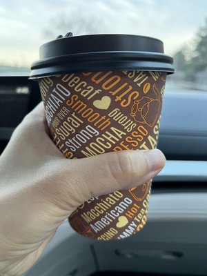 Rose Cake House Photos