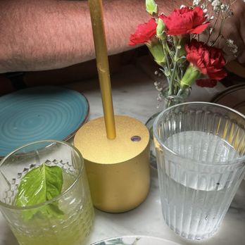 Gersi - Italian Near Me - Brooklyn, New York