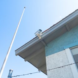 Storage Etc Carson - Security Features