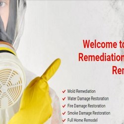 Hometown Restoration & Remediation Services of Spokane