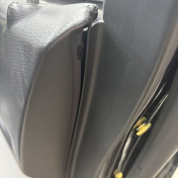 Advanced Car Stereo - Montclair - Right side passengers door panel - Car Stereo Installation Near Me - Montclair, California