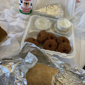 East Side Pockets - Middle Eastern Near Me - Providence, Rhode Island