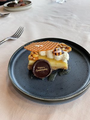 JORY Restaurant by null