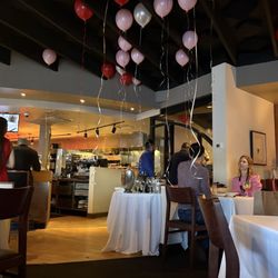 Tarbell's - Inside