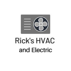 Rick’s HVAC and Electric