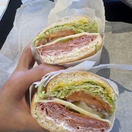 * Italian Submarine * * Italian Submarine *
