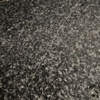 Maid Brigade - Scratched countertop. Stained stainless steel refrigerator door and scratched it. I can't get pictures of the shiny surface of door. - Home Cleaning Near Me - White Plains, New York Maid Brigade - Scratched countertop. Stained stainless steel refrigerator door and scratched it. I can't get pictures of the shiny surface of door. - Home Cleaning Near Me - White Plains, New York