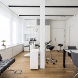 Clínica Ortiz-Vigón - Clínica Ortiz-Vigón, clínica dental en el centro de Bilbao